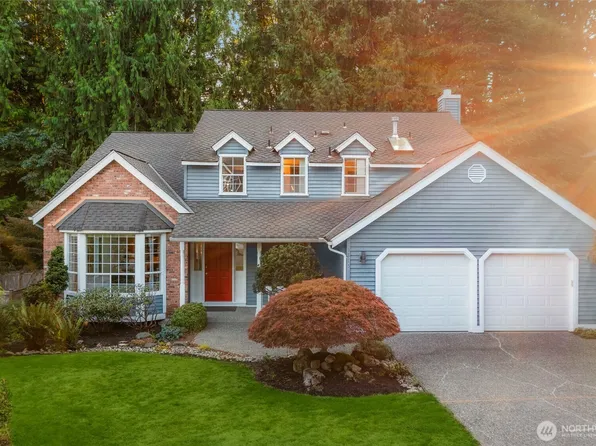 13815 176th Place NE, Redmond, WA 98052