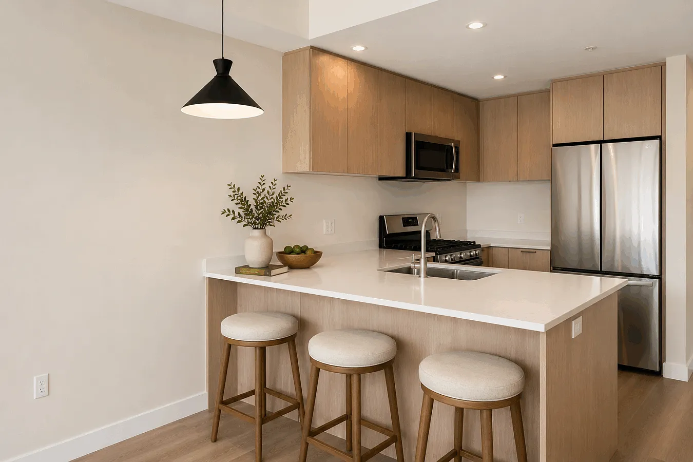 Il Greco Apartments — Photo 3