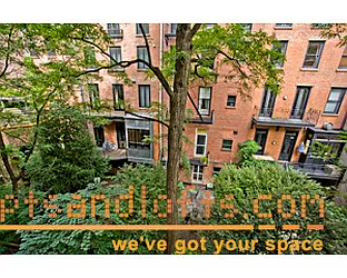 Rented by aptsandlofts.com
