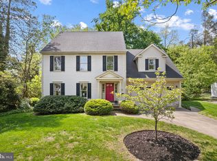 50 Lafayette Ave, Haddonfield, NJ 08033