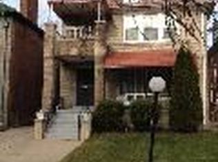 3230 Calvert St, Detroit, MI 48206