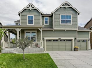 10532 Richfield St, Commerce City, CO 80022