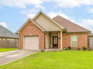 158 Cane Break Dr, Thibodaux, LA 70301