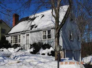 437 Main St, Meriden, CT 06451