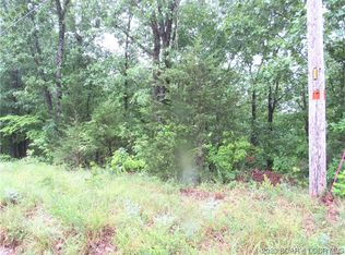 Lake Ridge Rd, Rocky Mount, MO 65072