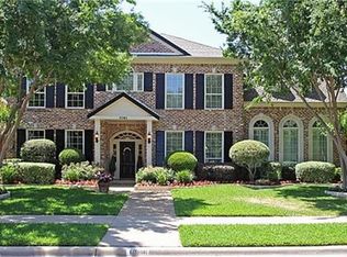 1701 Watch Hill Dr, Plano, TX 75093