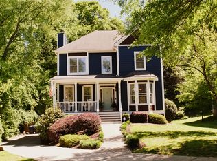 2181 Spink St NW, Atlanta, GA 30318