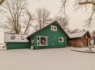 21390 654th Ave, Darwin, MN 55324