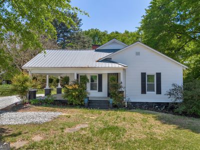 1097 Mize Rd, Toccoa, GA, 30577