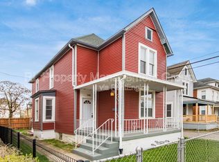 118 Sherman Ave, Columbus, OH 43205