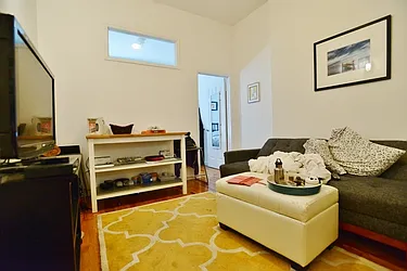 Rented by J Misrahi Realty Corp