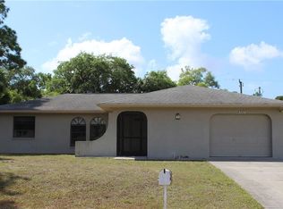 14507 McGraw Ave, Pt Charlotte, FL 33953