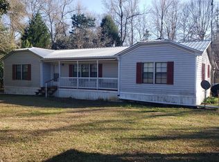 331 Michael Dr, Abbeville, AL 36310