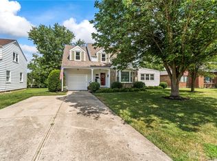 3305 Poinciana Rd, Middletown, OH 45042
