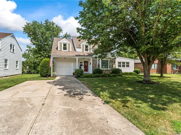 3305 Poinciana Rd, Middletown, OH 45042