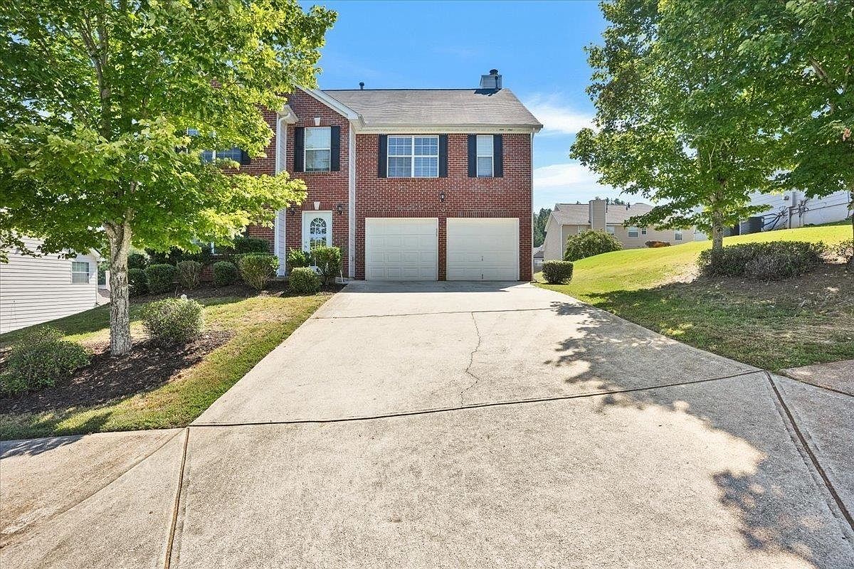 1926 Bridgestone Cir, Conyers, GA 30012 MLS 20145988 Zillow