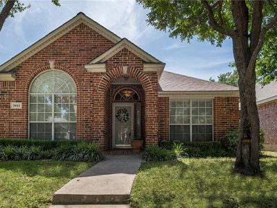3952 Stockton Ln, Dallas, TX, 75287