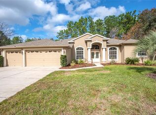 2 Fringetree St, Homosassa, FL 34446