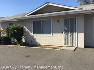 885 E Putnam Ave APT 22, Porterville, CA 93257
