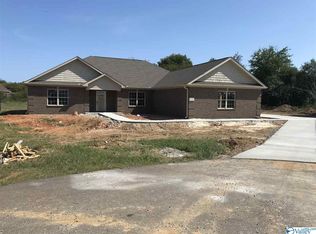 16282 Land Dr, Harvest, AL 35749
