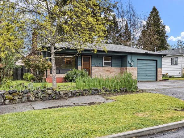 1402 SE Court Ave, Roseburg, OR 97470