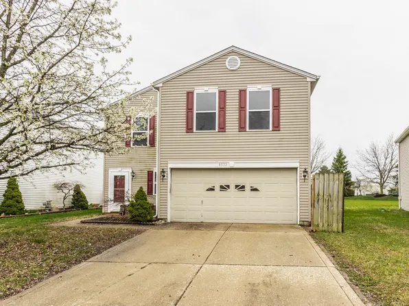 8532 Abbey Dell Dr, Camby, IN 46113