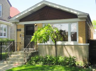 4446 W Montana St, Chicago, IL 60639