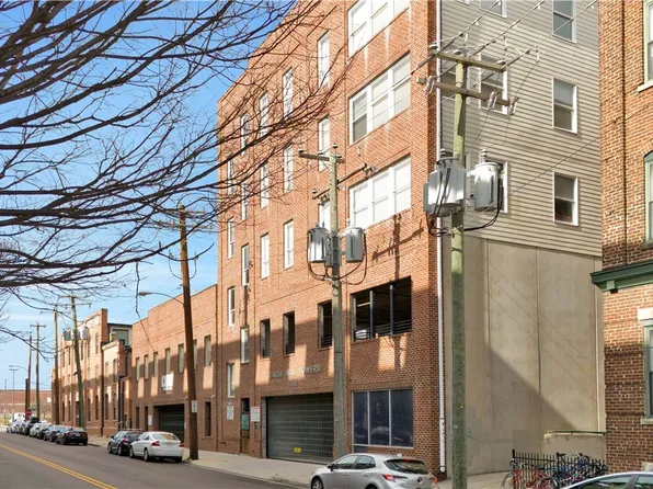 1414 W Marshall St #U407, Richmond, VA 23220