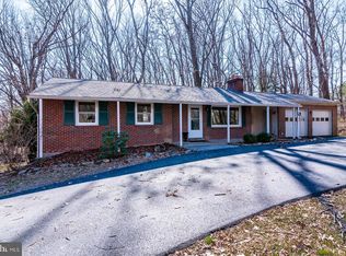 14534 Turkey Foot Rd, Gaithersburg, MD 20878