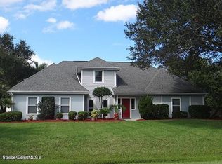 4774 Quail Run Pl, Melbourne, FL 32904