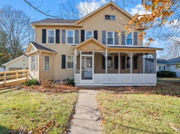 49 Seaside Avenue, Westbrook, CT 06498