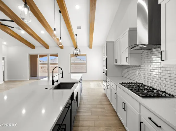 3906 Royal View St, Las Cruces, NM 88012