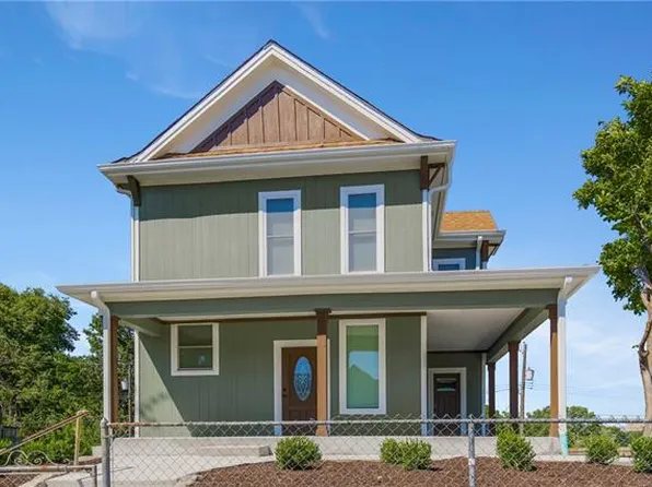 918 Ohio Ave, Kansas City, KS 66101