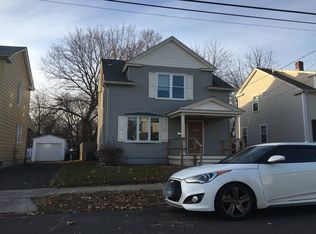 22 Glemby St, Hamden, CT 06514