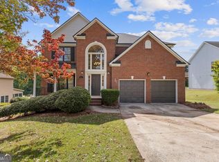 9717 Spyglass Dr, Villa Rica, GA