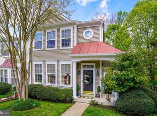 15581 Winding Creek Dr, Dumfries, VA 22025