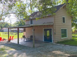 703 East St, North Manchester, IN 46962