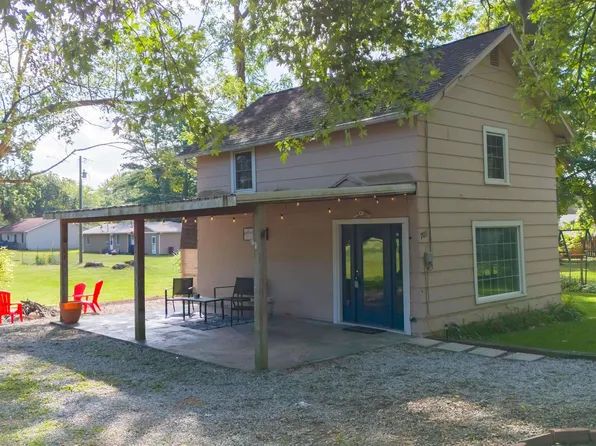 703 East St, North Manchester, IN 46962