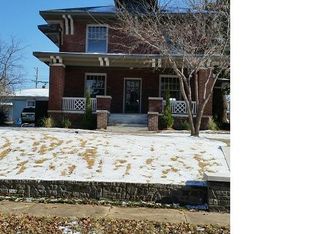 1541 S Owasso Ave, Tulsa, OK 74120