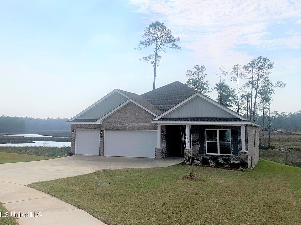 11455 Leann Ct, Ocean Springs, MS 39564 Zillow