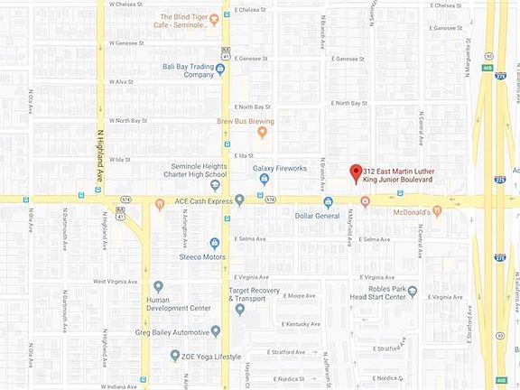 4th image of 312 E Martin Luther King Blvd
