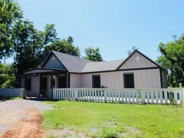 4103 Norge Rd, Chickasha, OK 73018