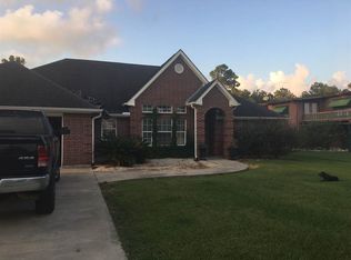 7806 Patterson Rd, Beaumont, TX 77705