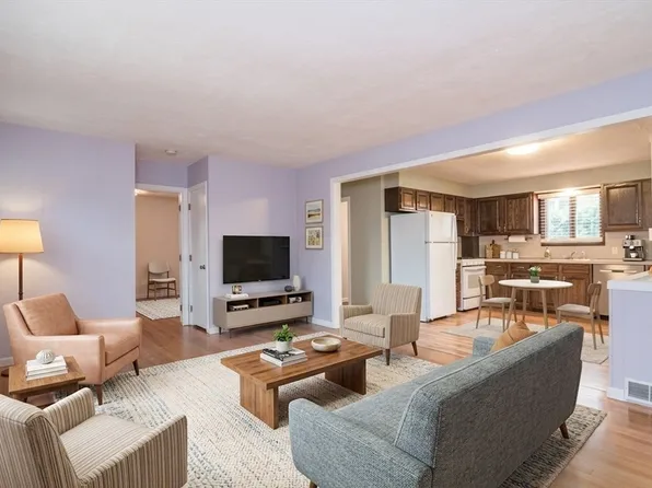 248 Laconia St, Springfield, MA 01129