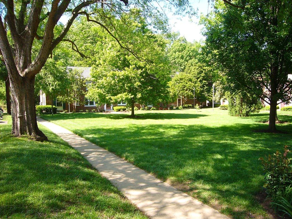 Gardens