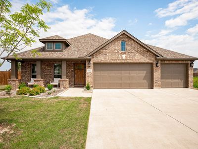 612 Sooner Ct, Anna, TX, 75409