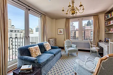 Sold by Fox Residential Group