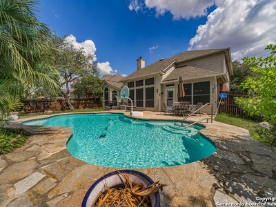 140 Green Brook Pl, Cibolo, TX, 78108