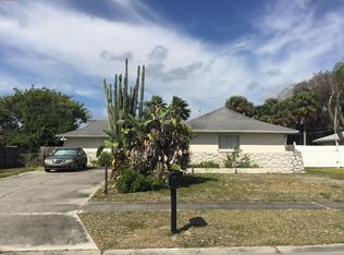 2345 Jason St, Merritt Island, FL 32952