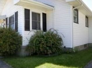 411 N Belmont Ave, Springfield, OH 45503